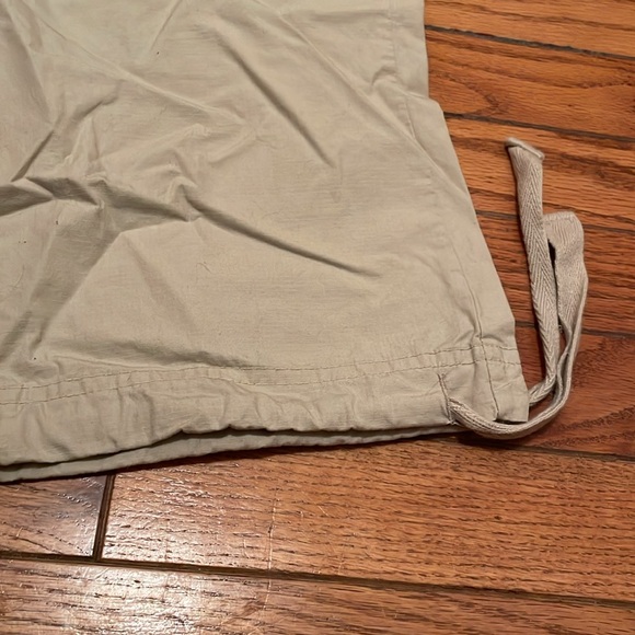 Chaps Capris - Picture 4 of 7